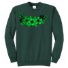 Core Fleece Crewneck Sweatshirt 2026 Thumbnail