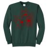 Core Fleece Crewneck Sweatshirt 2026 Thumbnail