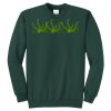 Core Fleece Crewneck Sweatshirt 2026 Thumbnail