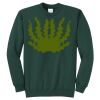 Core Fleece Crewneck Sweatshirt 2026 Thumbnail
