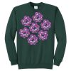 Core Fleece Crewneck Sweatshirt 2026 Thumbnail