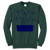 Core Fleece Crewneck Sweatshirt 2026 Thumbnail