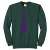 Core Fleece Crewneck Sweatshirt 2026 Thumbnail
