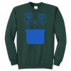 Core Fleece Crewneck Sweatshirt 2026 Thumbnail