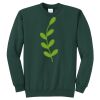 Core Fleece Crewneck Sweatshirt 2026 Thumbnail