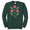 Core Fleece Crewneck Sweatshirt 2026 Thumbnail