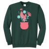 Core Fleece Crewneck Sweatshirt 2026 Thumbnail