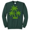Core Fleece Crewneck Sweatshirt 2026 Thumbnail