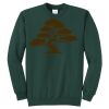 Core Fleece Crewneck Sweatshirt 2026 Thumbnail