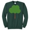 Core Fleece Crewneck Sweatshirt 2026 Thumbnail