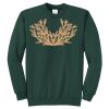 Core Fleece Crewneck Sweatshirt 2026 Thumbnail