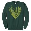 Core Fleece Crewneck Sweatshirt 2026 Thumbnail