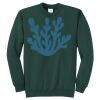 Core Fleece Crewneck Sweatshirt 2026 Thumbnail