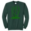Core Fleece Crewneck Sweatshirt 2026 Thumbnail