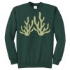 Core Fleece Crewneck Sweatshirt 2026 Thumbnail