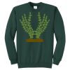 Core Fleece Crewneck Sweatshirt 2026 Thumbnail