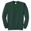 Core Fleece Crewneck Sweatshirt 2026 Thumbnail