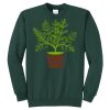 Core Fleece Crewneck Sweatshirt 2026 Thumbnail