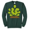 Core Fleece Crewneck Sweatshirt 2026 Thumbnail