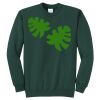 Core Fleece Crewneck Sweatshirt 2026 Thumbnail