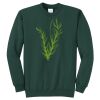 Core Fleece Crewneck Sweatshirt 2026 Thumbnail