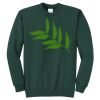 Core Fleece Crewneck Sweatshirt 2026 Thumbnail