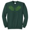 Core Fleece Crewneck Sweatshirt 2026 Thumbnail