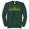 Core Fleece Crewneck Sweatshirt 2026 Thumbnail