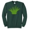 Core Fleece Crewneck Sweatshirt 2026 Thumbnail