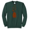 Core Fleece Crewneck Sweatshirt 2026 Thumbnail