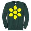 Core Fleece Crewneck Sweatshirt 2026 Thumbnail