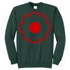 Core Fleece Crewneck Sweatshirt 2026 Thumbnail
