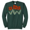 Core Fleece Crewneck Sweatshirt 2026 Thumbnail
