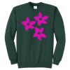 Core Fleece Crewneck Sweatshirt 2026 Thumbnail