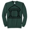 Core Fleece Crewneck Sweatshirt 2026 Thumbnail