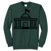 Core Fleece Crewneck Sweatshirt 2026 Thumbnail