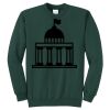 Core Fleece Crewneck Sweatshirt 2026 Thumbnail