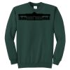 Core Fleece Crewneck Sweatshirt 2026 Thumbnail