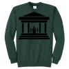 Core Fleece Crewneck Sweatshirt 2026 Thumbnail