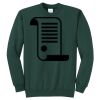 Core Fleece Crewneck Sweatshirt 2026 Thumbnail