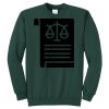 Core Fleece Crewneck Sweatshirt 2026 Thumbnail