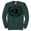 Core Fleece Crewneck Sweatshirt 2026 Thumbnail