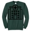 Core Fleece Crewneck Sweatshirt 2026 Thumbnail