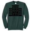 Core Fleece Crewneck Sweatshirt 2026 Thumbnail