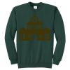 Core Fleece Crewneck Sweatshirt 2026 Thumbnail