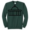 Core Fleece Crewneck Sweatshirt 2026 Thumbnail