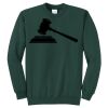 Core Fleece Crewneck Sweatshirt 2026 Thumbnail