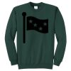 Core Fleece Crewneck Sweatshirt 2026 Thumbnail
