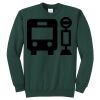 Core Fleece Crewneck Sweatshirt 2026 Thumbnail