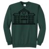 Core Fleece Crewneck Sweatshirt 2026 Thumbnail